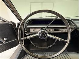 1964 Chevrolet Impala (CC-2081592) for sale in Morgantown, Pennsylvania