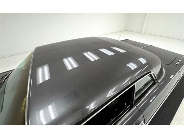 1964 Chevrolet Impala (CC-2081592) for sale in Morgantown, Pennsylvania