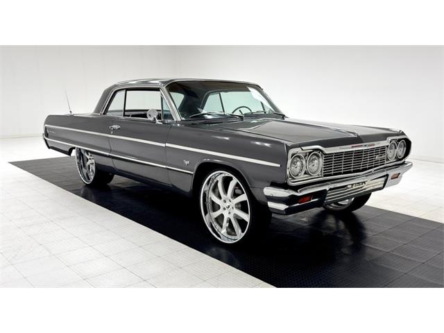 1964 Chevrolet Impala (CC-2081592) for sale in Morgantown, Pennsylvania