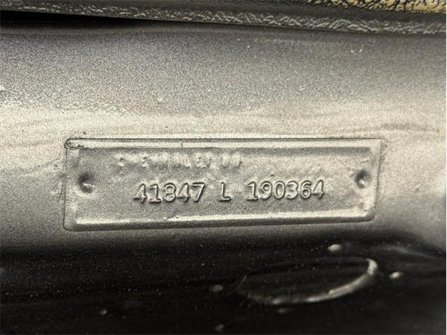 1964 Chevrolet Impala (CC-2081592) for sale in Morgantown, Pennsylvania