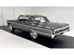 1964 Chevrolet Impala (CC-2081592) for sale in Morgantown, Pennsylvania