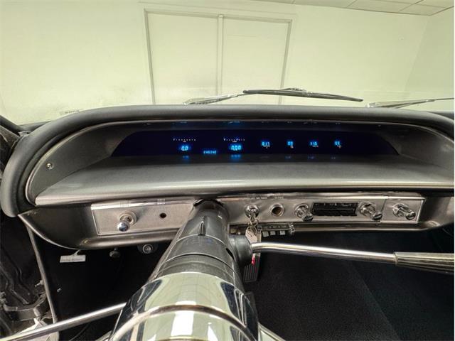 1964 Chevrolet Impala (CC-2081592) for sale in Morgantown, Pennsylvania