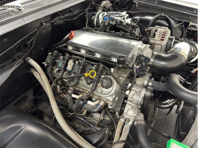 1964 Chevrolet Impala (CC-2081592) for sale in Morgantown, Pennsylvania
