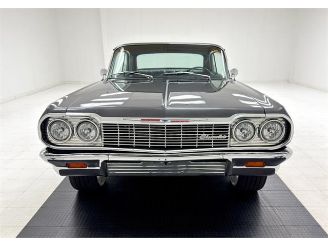 1964 Chevrolet Impala (CC-2081592) for sale in Morgantown, Pennsylvania