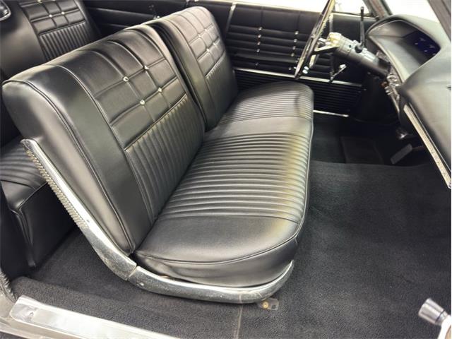 1964 Chevrolet Impala (CC-2081592) for sale in Morgantown, Pennsylvania
