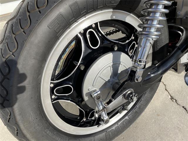 1981 Honda CB750 (CC-2081593) for sale in Henderson, Nevada