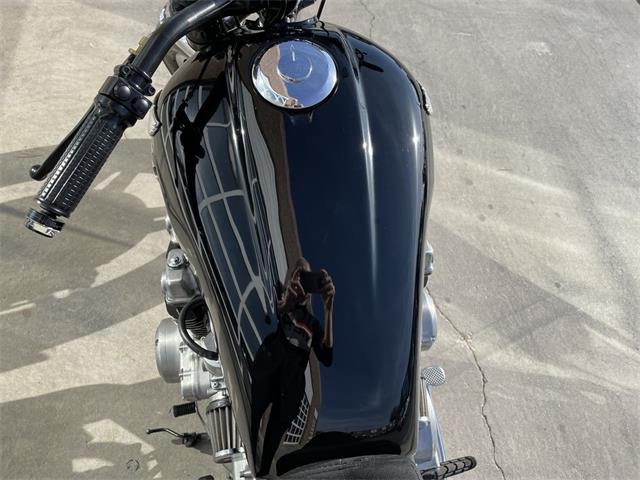 1981 Honda CB750 (CC-2081593) for sale in Henderson, Nevada