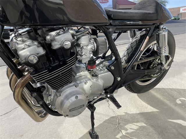 1981 Honda CB750 (CC-2081593) for sale in Henderson, Nevada