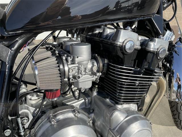 1981 Honda CB750 (CC-2081593) for sale in Henderson, Nevada