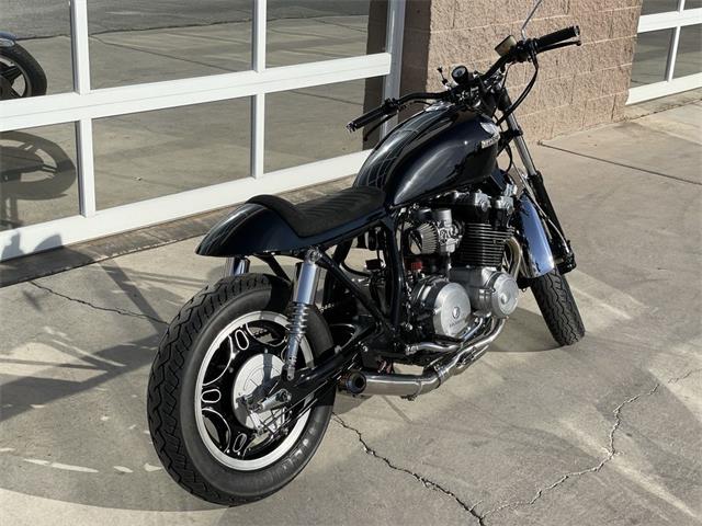 1981 Honda CB750 (CC-2081593) for sale in Henderson, Nevada