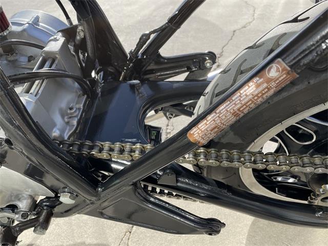 1981 Honda CB750 (CC-2081593) for sale in Henderson, Nevada