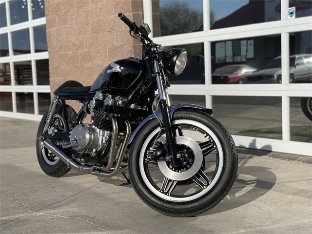1981 Honda CB750 (CC-2081593) for sale in Henderson, Nevada