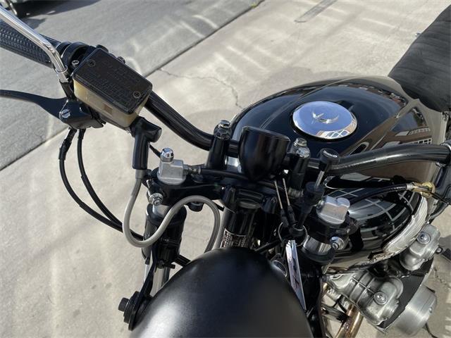 1981 Honda CB750 (CC-2081593) for sale in Henderson, Nevada