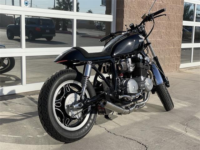 1981 Honda CB750 (CC-2081593) for sale in Henderson, Nevada