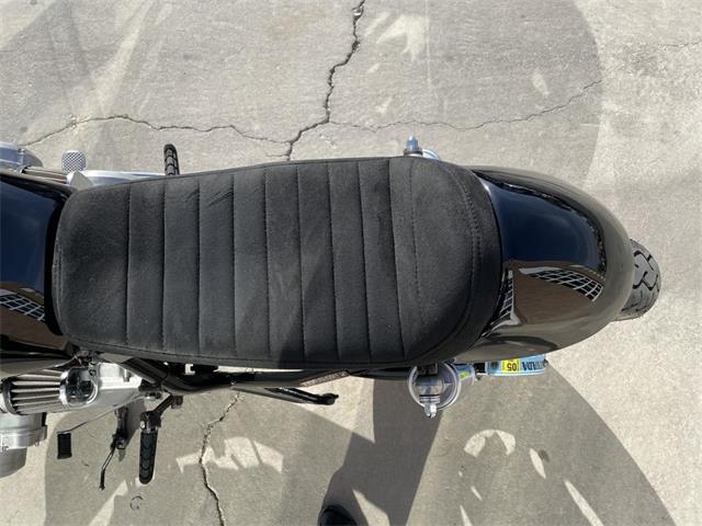 1981 Honda CB750 (CC-2081593) for sale in Henderson, Nevada