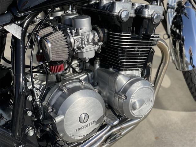 1981 Honda CB750 (CC-2081593) for sale in Henderson, Nevada
