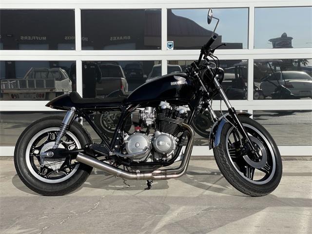 1981 Honda CB750 (CC-2081593) for sale in Henderson, Nevada