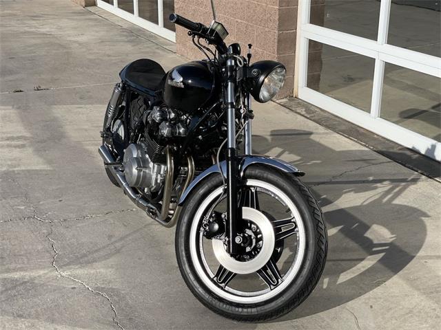 1981 Honda CB750 (CC-2081593) for sale in Henderson, Nevada