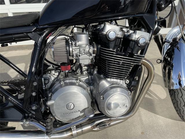 1981 Honda CB750 (CC-2081593) for sale in Henderson, Nevada