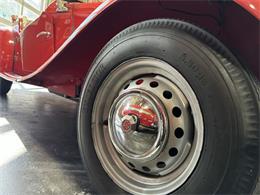1952 MG TD Roadster (CC-2081594) for sale in Henderson, Nevada