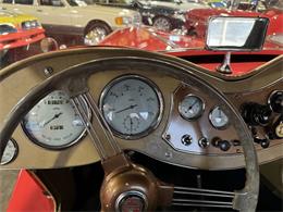 1952 MG TD Roadster (CC-2081594) for sale in Henderson, Nevada