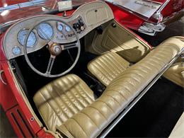 1952 MG TD Roadster (CC-2081594) for sale in Henderson, Nevada