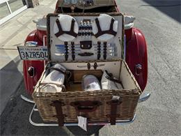 1952 MG TD Roadster (CC-2081594) for sale in Henderson, Nevada
