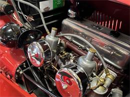 1952 MG TD Roadster (CC-2081594) for sale in Henderson, Nevada