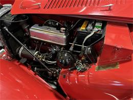 1952 MG TD Roadster (CC-2081594) for sale in Henderson, Nevada