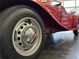 1952 MG TD Roadster (CC-2081594) for sale in Henderson, Nevada