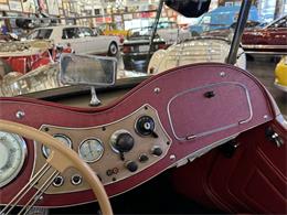 1952 MG TD Roadster (CC-2081596) for sale in Henderson, Nevada