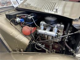 1952 MG TD Roadster (CC-2081596) for sale in Henderson, Nevada