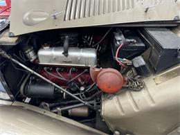 1952 MG TD Roadster (CC-2081596) for sale in Henderson, Nevada