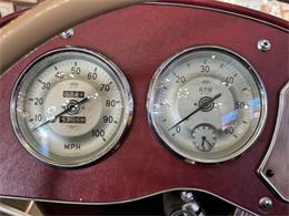1952 MG TD Roadster (CC-2081596) for sale in Henderson, Nevada