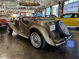 1952 MG TD Roadster (CC-2081596) for sale in Henderson, Nevada