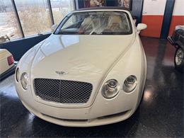 2007 Bentley Continental GT (CC-2081597) for sale in Henderson, Nevada