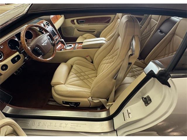 2007 Bentley Continental GT (CC-2081597) for sale in Henderson, Nevada