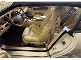 2007 Bentley Continental GT (CC-2081597) for sale in Henderson, Nevada