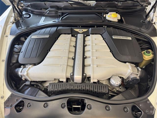 2007 Bentley Continental GT (CC-2081597) for sale in Henderson, Nevada