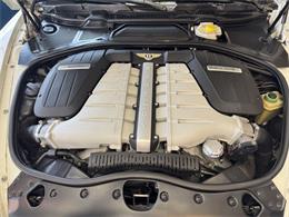 2007 Bentley Continental GT (CC-2081597) for sale in Henderson, Nevada