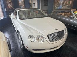 2007 Bentley Continental GT (CC-2081597) for sale in Henderson, Nevada