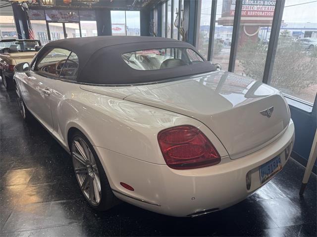 2007 Bentley Continental GT (CC-2081597) for sale in Henderson, Nevada