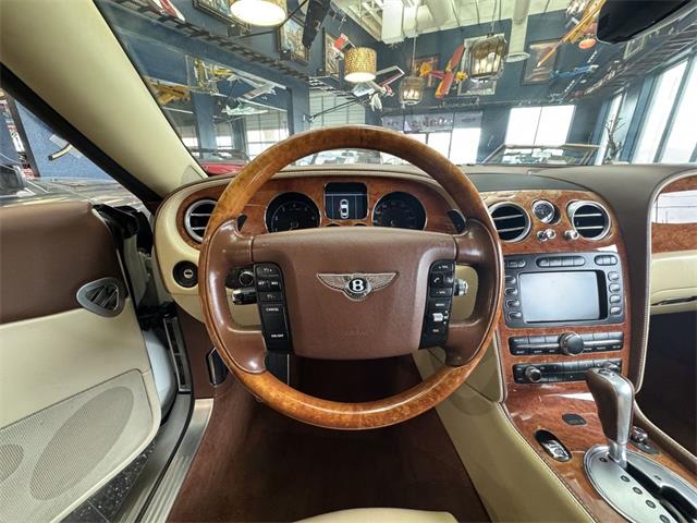 2007 Bentley Continental GT (CC-2081597) for sale in Henderson, Nevada