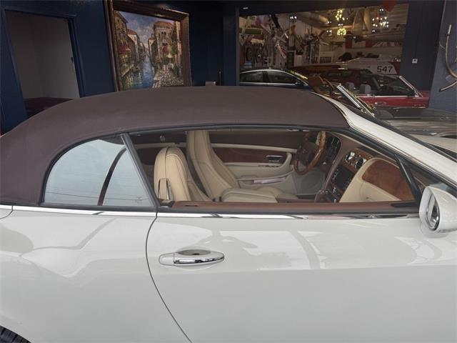 2007 Bentley Continental GT (CC-2081597) for sale in Henderson, Nevada