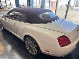2007 Bentley Continental GT (CC-2081597) for sale in Henderson, Nevada