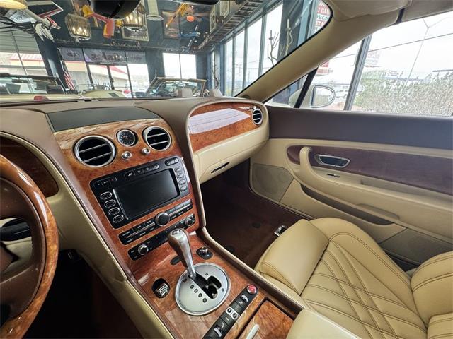 2007 Bentley Continental GT (CC-2081597) for sale in Henderson, Nevada