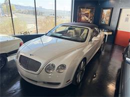 2007 Bentley Continental GT (CC-2081597) for sale in Henderson, Nevada