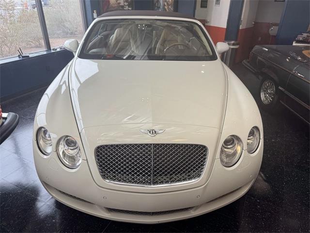 2007 Bentley Continental GT (CC-2081597) for sale in Henderson, Nevada
