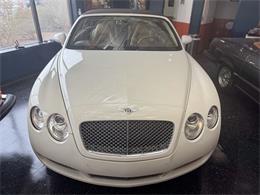 2007 Bentley Continental GT (CC-2081597) for sale in Henderson, Nevada