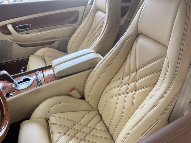 2007 Bentley Continental GT (CC-2081597) for sale in Henderson, Nevada